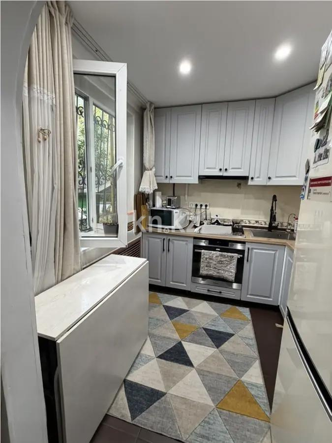 Продажа 3-комнатной квартиры, 60 м² - Продажа недвижимости в Алматы - страница 33 фото 4 из 8