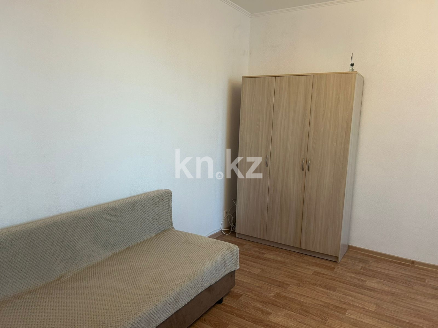 Аренда 1-комнатной квартиры, 40 м², ул. Байсеитовой, дом  8 - ул. Конституции - Аренда  однокомнатных квартир помесячно в Астане фото 2 из 4