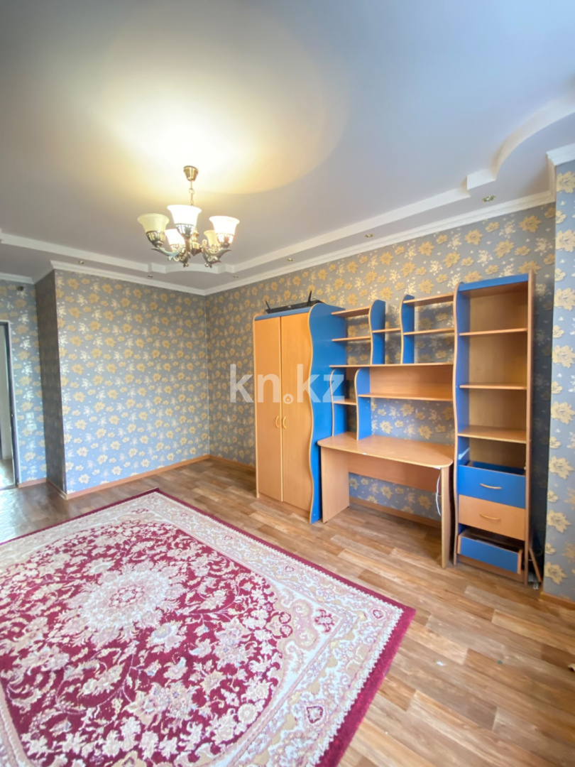 Аренда 2-комнатной квартиры, 61 м² - Аренда двухкомнатных квартир помесячно в Казахстане фото 6 из 11