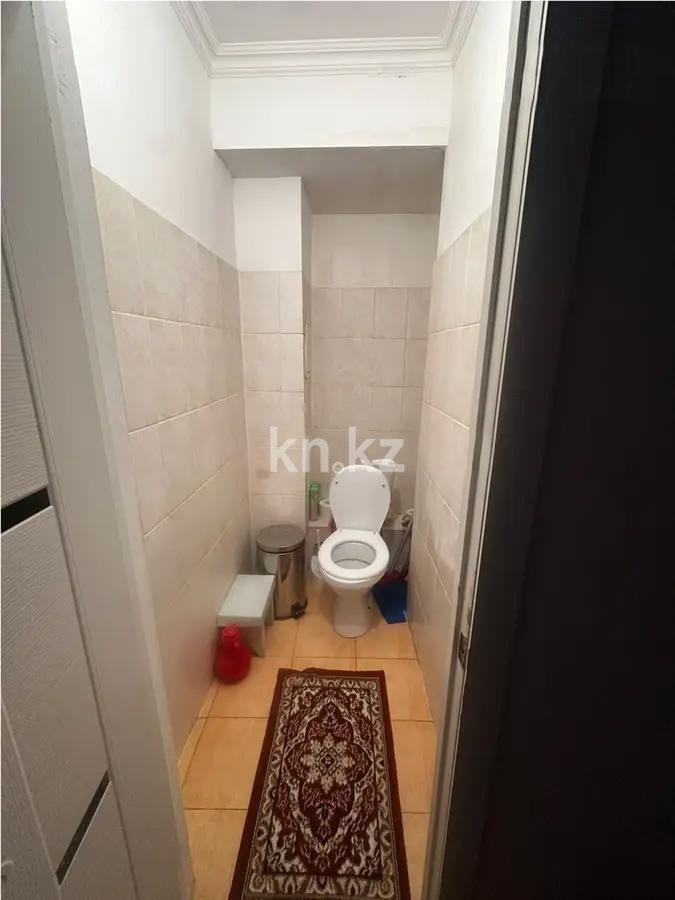 Продажа 3-комнатной квартиры, 64.4 м², пр. Тлендиева, дом  44/1 - Продажа  трехкомнатных квартир в новостройках Астаны без посредников фото 5 из 7