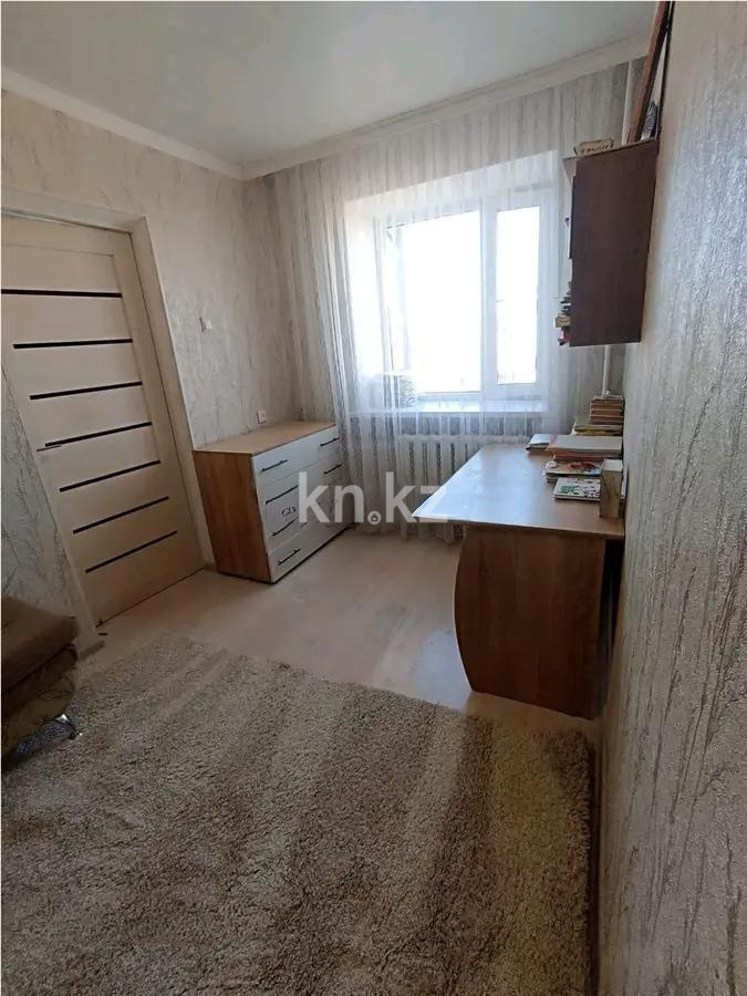 Продажа 3-комнатной квартиры, 55.4 м², пр. Тауелсыздык, дом  12/2 в Астане - фото 3