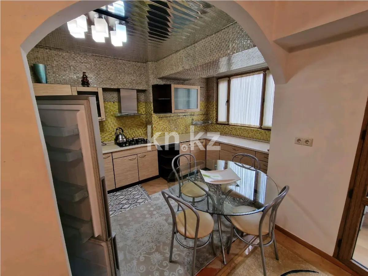 Продажа 3-комнатной квартиры, 86 м², ул. Кунаева, дом  49 - Продажа  трехкомнатных квартир в Алматы фото 4 из 7