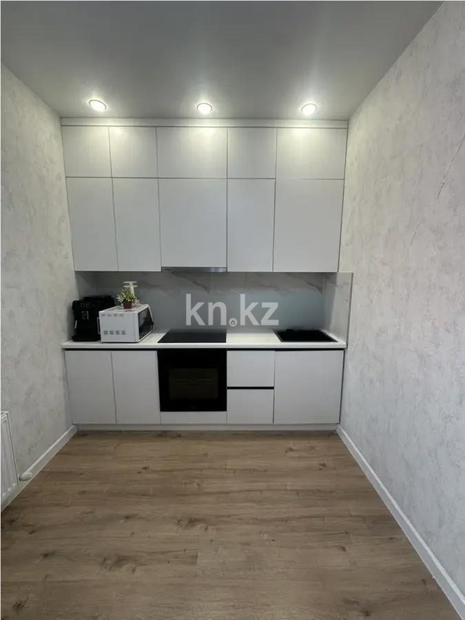 Продажа 2-комнатной квартиры, 66.4 м² в Астане - фото 3