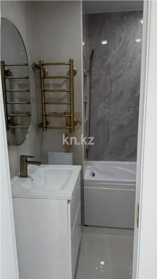 Продажа 3-комнатной квартиры, 73 м² в Алматы - фото 8