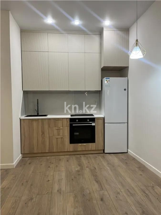 Продажа 2-комнатной квартиры, 43 м², ул. Е-429, дом  14/1 в Астане - фото 5
