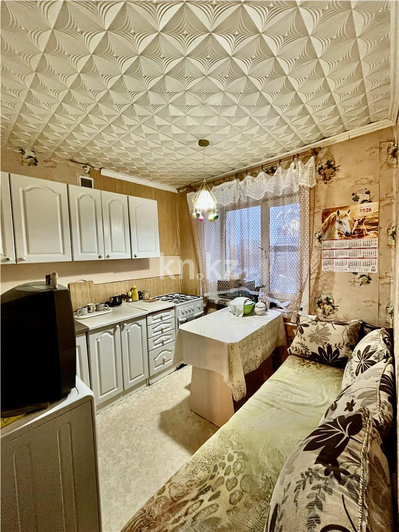 Продажа 1-комнатной квартиры, 30 м² - Недвижимость в Темиртау фото 3 из 7