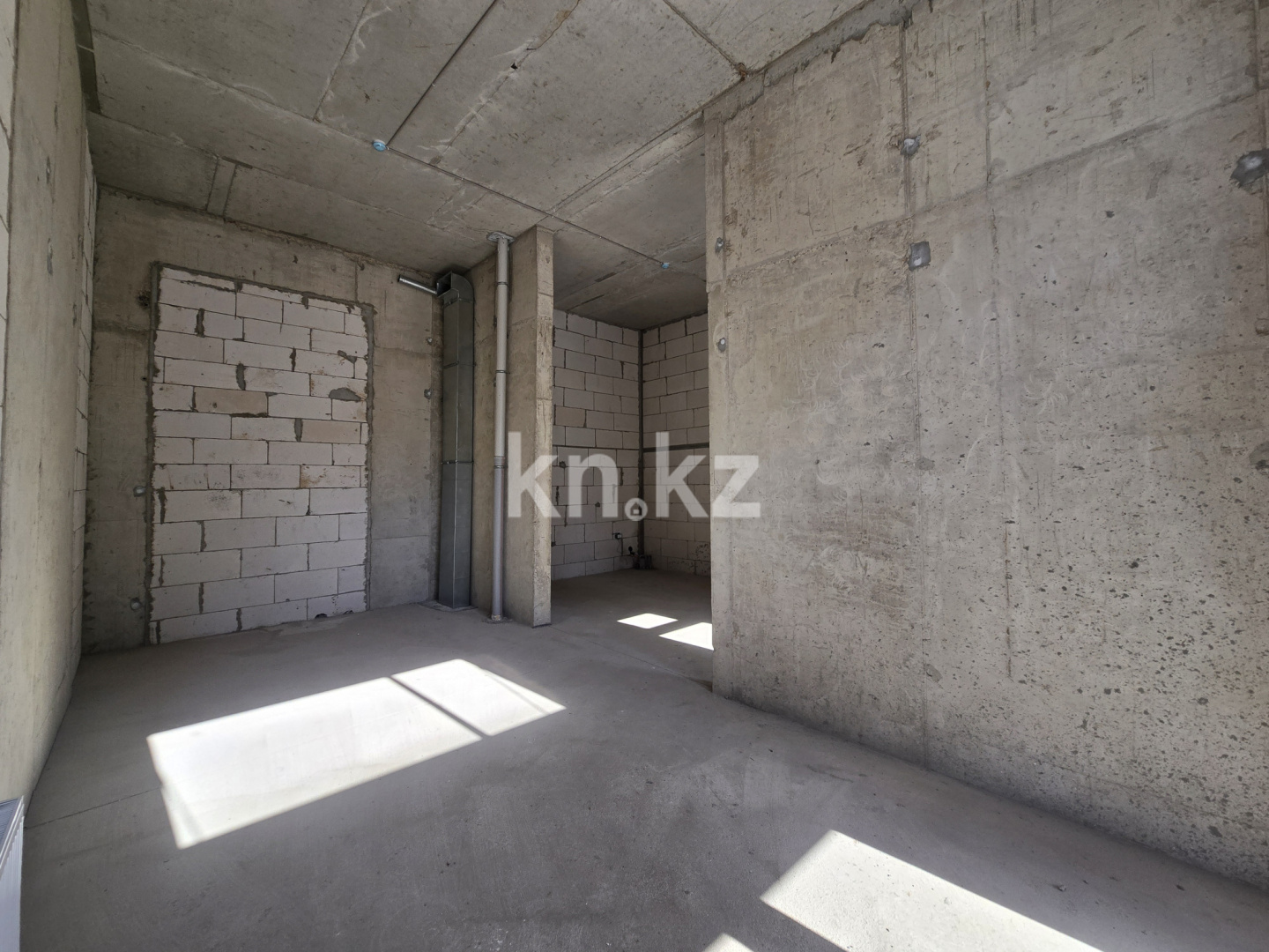 Аренда помещения - Аренда недвижимости в Алматы фото 2 из 4