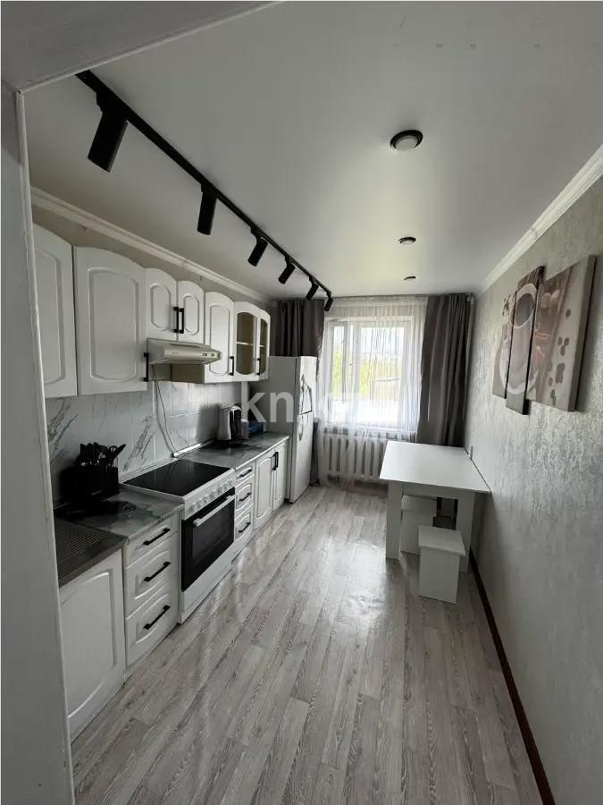 Продажа 3-комнатной квартиры, 65 м², пр. Гагарина, дом  196а - Продажа  трехкомнатных квартир в Алматы без посредников фото 4 из 7