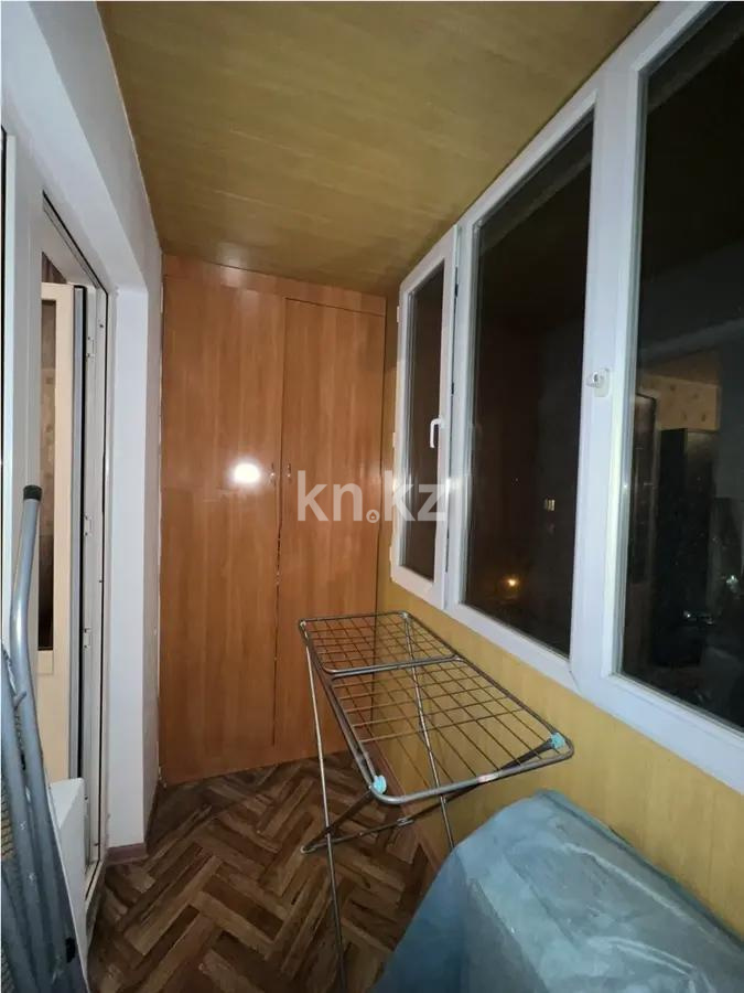 Продажа 1-комнатной квартиры, 47.9 м², мкр. Жулдыз-1, дом  19Г - Продажа квартир в Алматы фото 5 из 5
