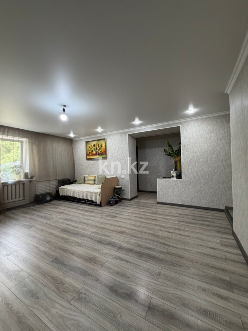 Продажа 3-комнатной квартиры, 100 м² - Продажа трехкомнатных квартир в Алматы фото 2 из 38