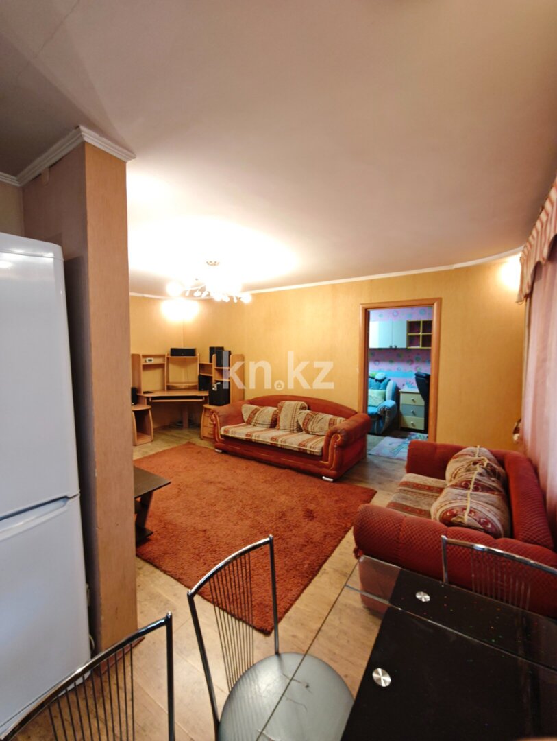 Продажа 2-комнатной квартиры, 41 м² в Караганде - фото 3