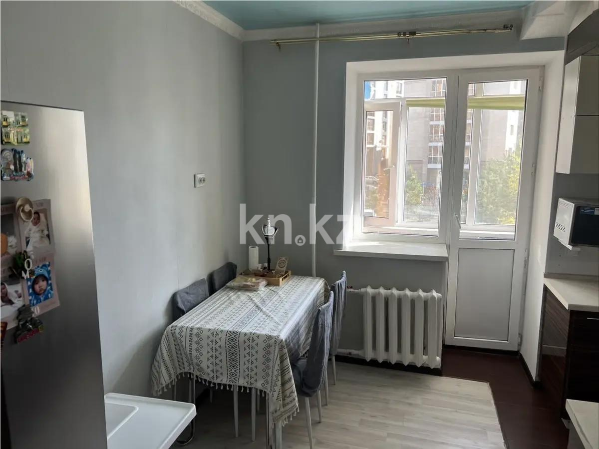 Продажа 2-комнатной квартиры, 70 м², ул. Бокейхана, дом  17 в Астане - фото 3