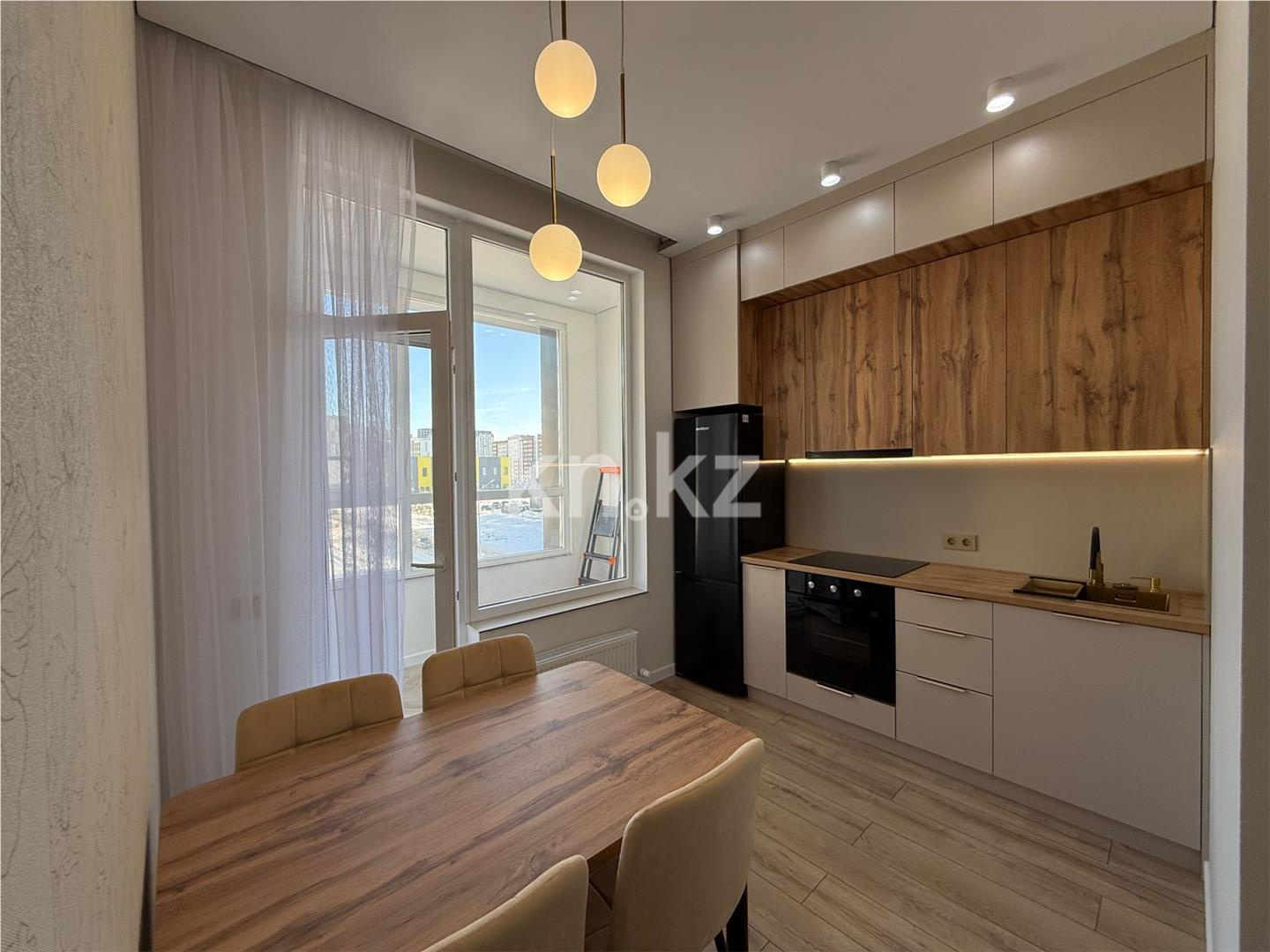 Продажа 2-комнатной квартиры, 40 м² - Продажа квартир в Балхаше фото 2 из 5