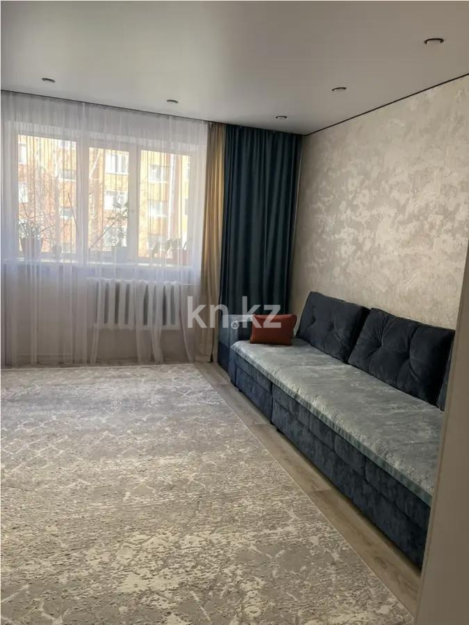Продажа 2-комнатной квартиры, 76 м² в Астане