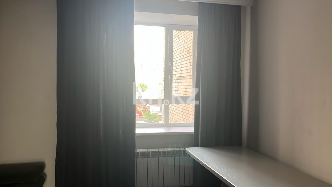 Аренда 2-комнатной квартиры, 62 м² - Недвижимость в Астане фото 4 из 11