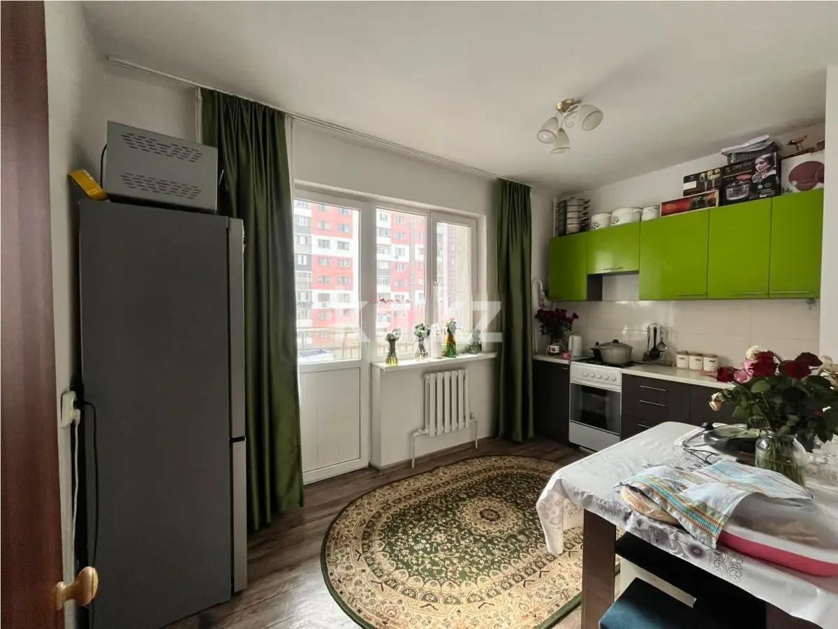 Продажа 1-комнатной квартиры, 45 м² - Продажа однокомнатных квартир от собственников в Алматы - страница 4 фото 2 из 3