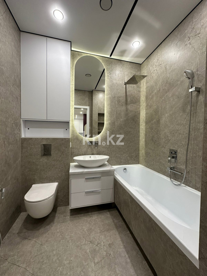 Продажа 3-комнатной квартиры, 70 м² - Продажа трехкомнатных квартир в Алматы - страница 2 фото 14 из 17