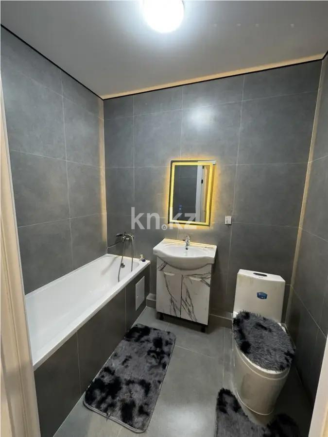 Продажа 1-комнатной квартиры, 34 м² - Продажа квартир в новостройках Алматы без посредников - страница 127 фото 3 из 4