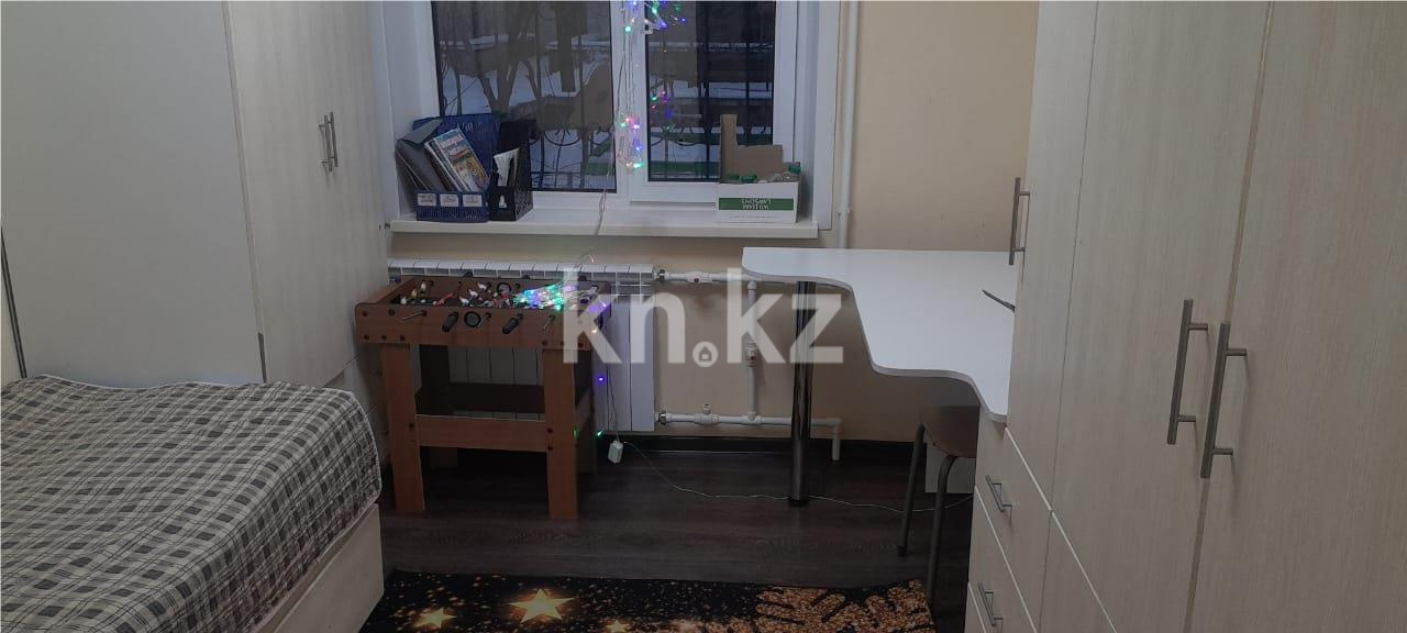 Продажа 5-комнатной квартиры, 98 м², мкр. Степной-1, дом  4/37 в Караганде