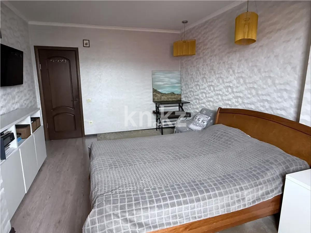 Продажа 3-комнатной квартиры, 73.8 м² - Продажа недвижимости в Алматы - страница 8 фото 2 из 5