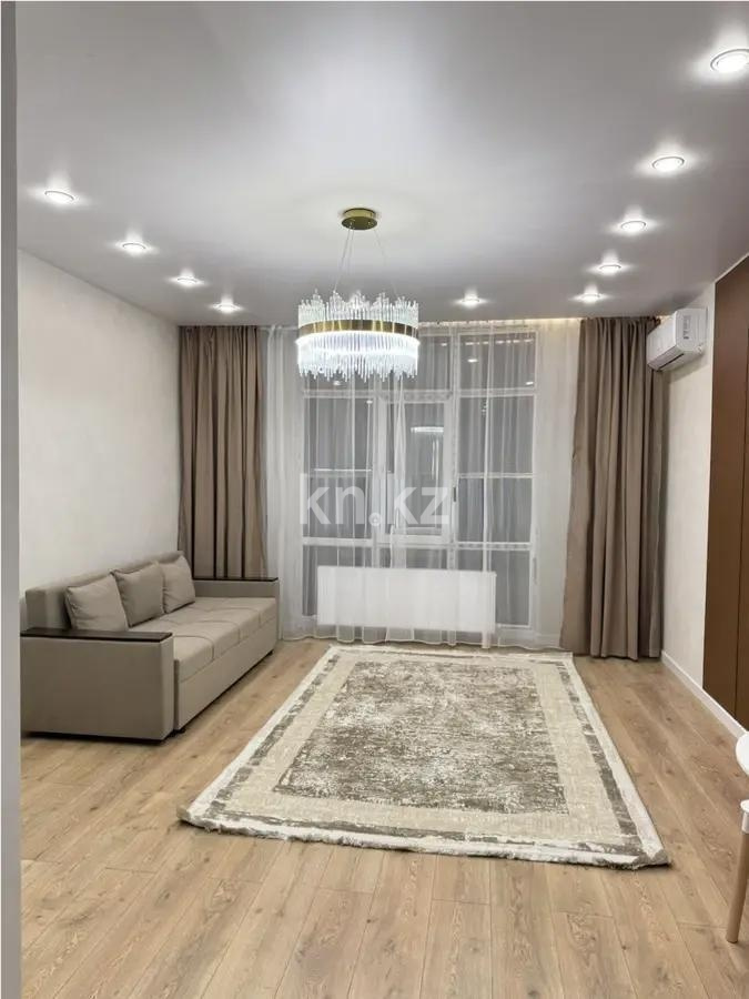 Продажа 1-комнатной квартиры, 32 м² - Продажа однокомнатных квартир от собственников в Алматы - страница 4 фото 1 из 3
