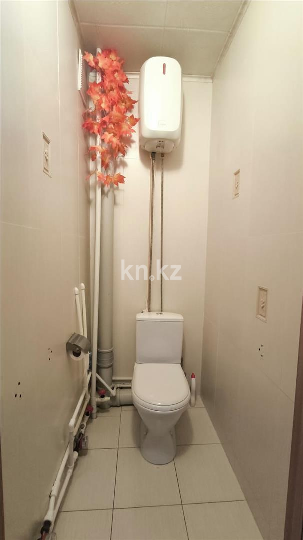 Продажа 2-комнатной квартиры, 52 м², 70 квартал - Продажа квартир в Темиртау фото 8 из 16