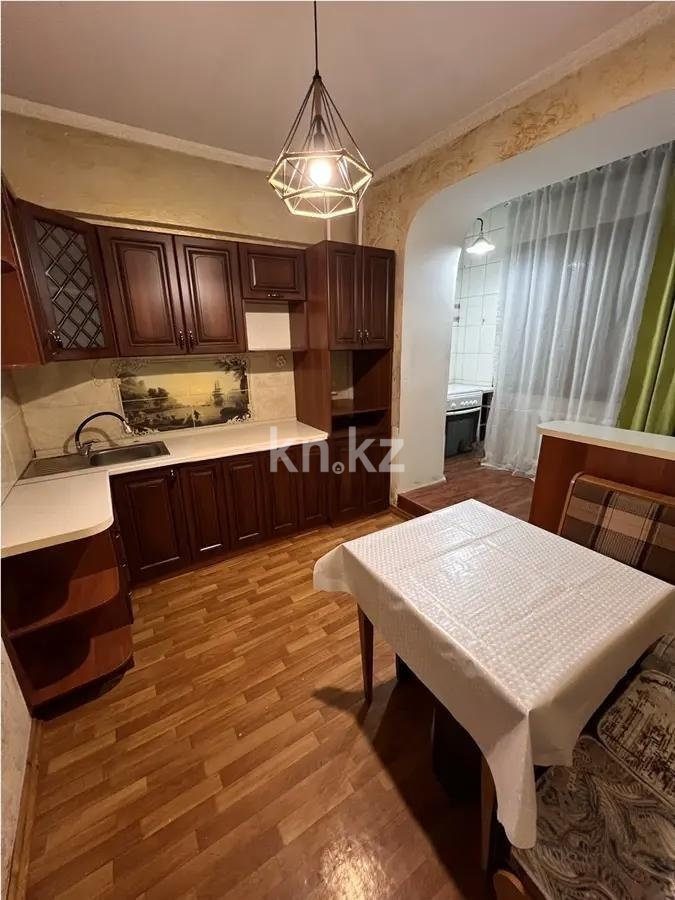 Продажа 4-комнатной квартиры, 100 м² в Алматы - фото 4