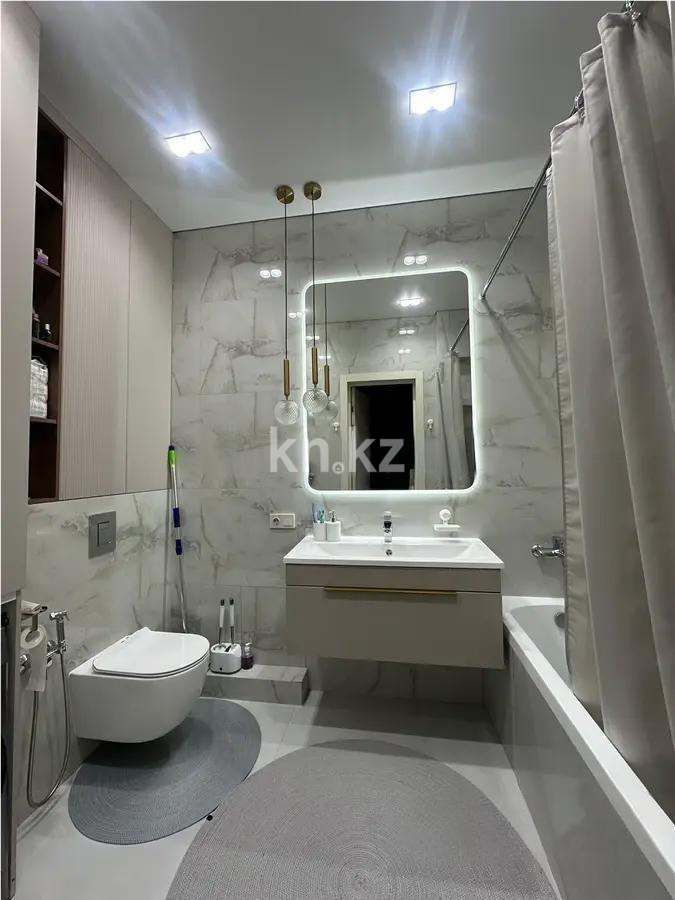 Продажа 4-комнатной квартиры, 115 м² - Продажа квартир в Караганде - страница 5 фото 6 из 6