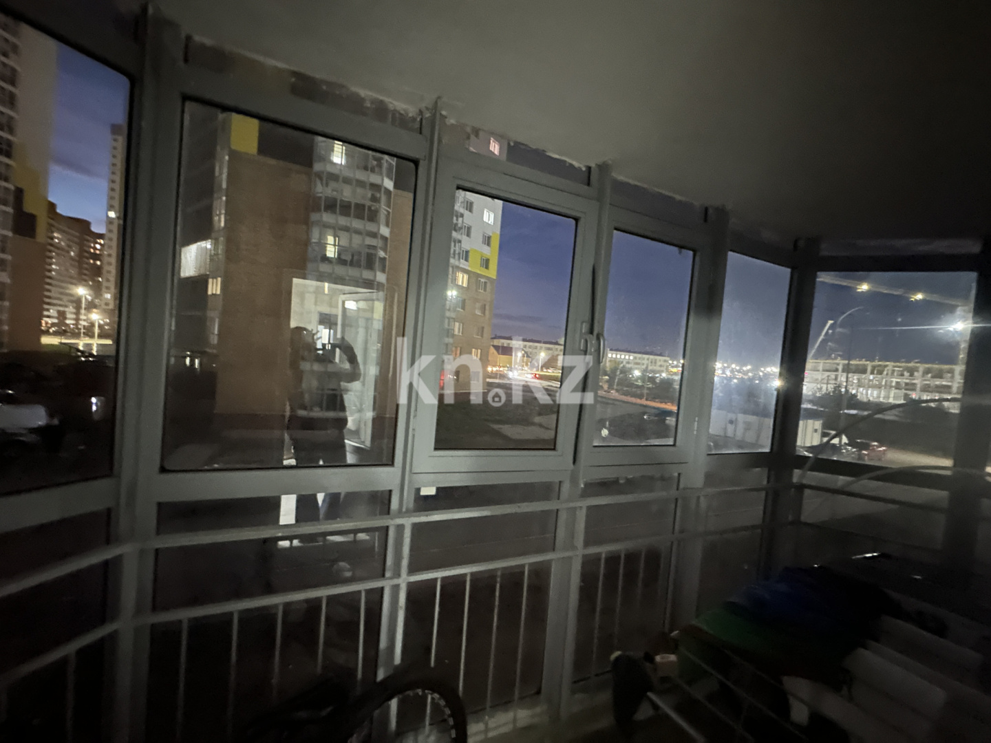 Продажа 2-комнатной квартиры, 70 м², ул. Ашимова - Продажа  двухкомнатных квартир в Караганде фото 14 из 16