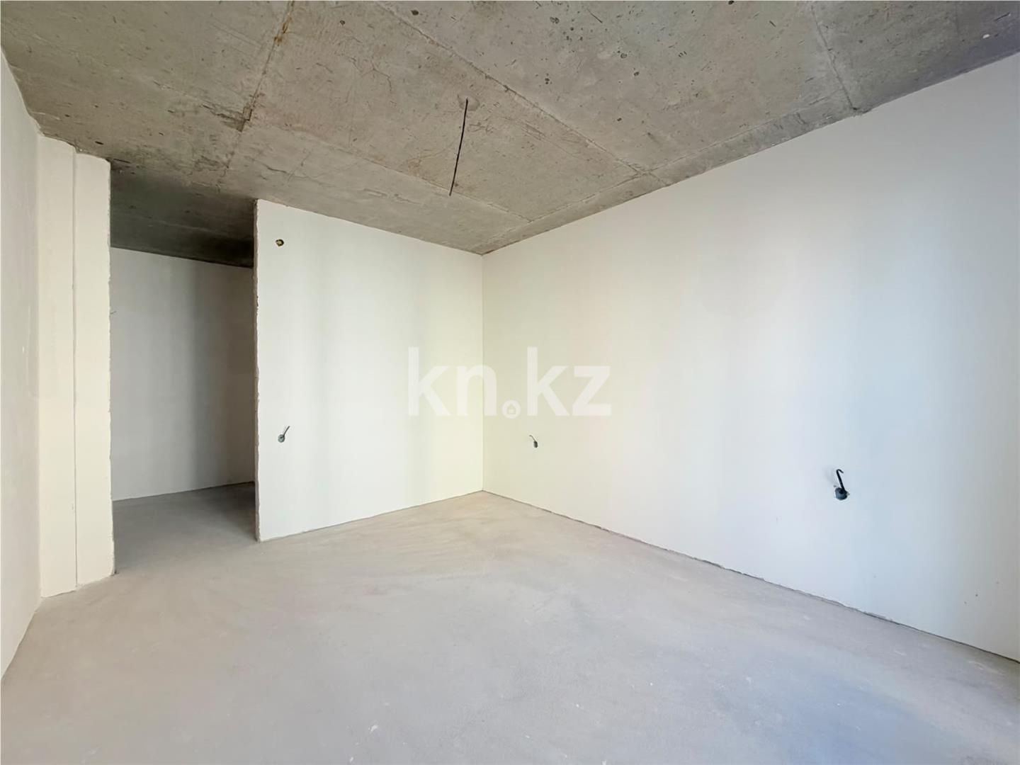 Продажа 2-комнатной квартиры, 69.85 м² в Астане - фото 4