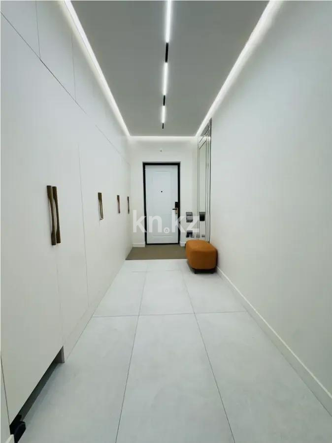 Продажа 4-комнатной квартиры, 135 м² - Продажа квартир в Казахстане - страница 11 фото 8 из 8