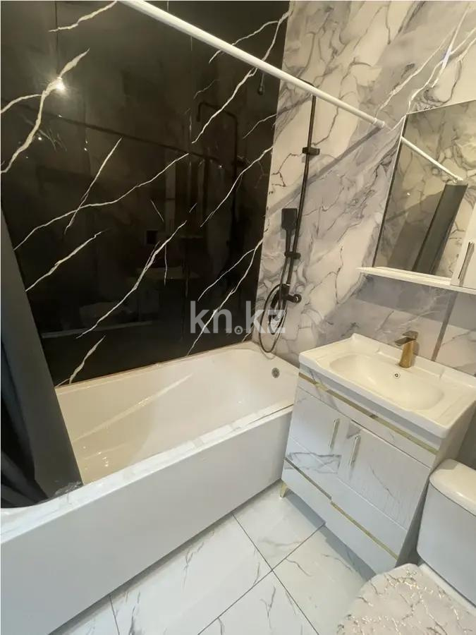 Продажа 1-комнатной квартиры, 29 м² - Продажа квартир в Алматы - страница 3 фото 4 из 5