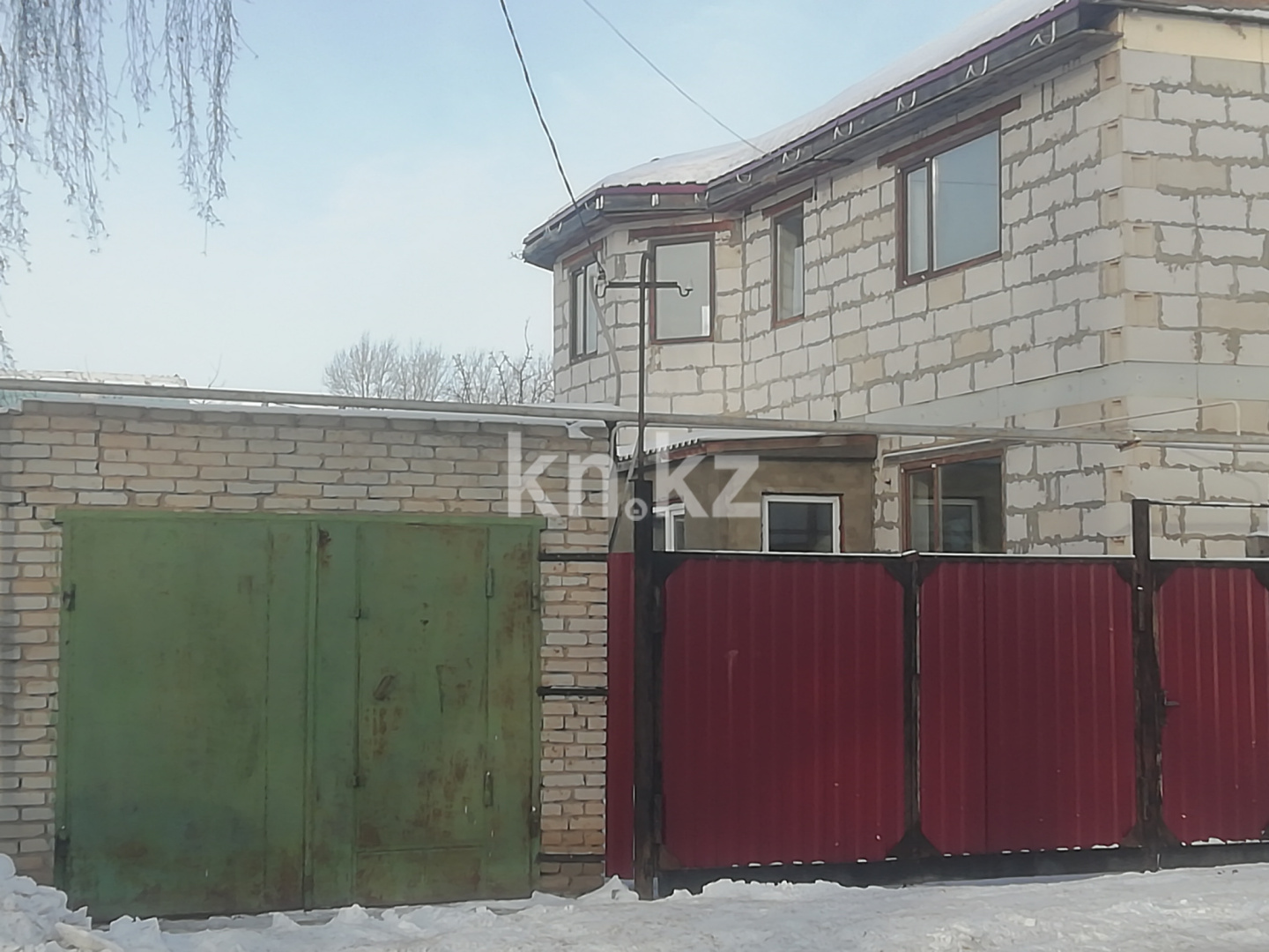 Продажа 5-комнатного дома, 144 м² - Продажа квартир в Семее фото 2 из 25