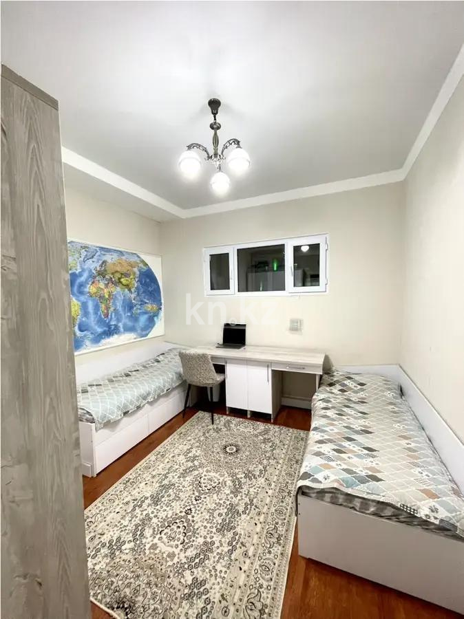 Продажа 3-комнатной квартиры, 108 м² - Продажа трехкомнатных квартир в р-не Есиль Астаны фото 3 из 7