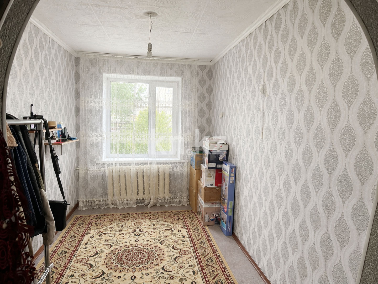 Продажа 3-комнатной квартиры, 62 м² - Продажа квартир в блочном доме в Темиртау - страница 13 фото 4 из 11