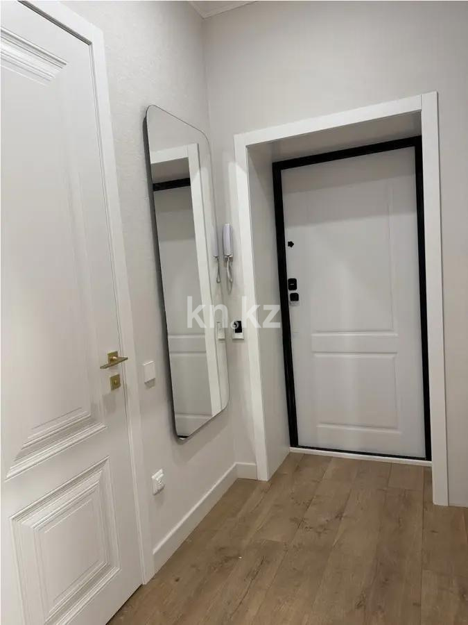 Продажа 2-комнатной квартиры, 54.8 м², ул. Нажимеденова, дом  28 - Продажа  двухкомнатных квартир в Астане с фото фото 3 из 4