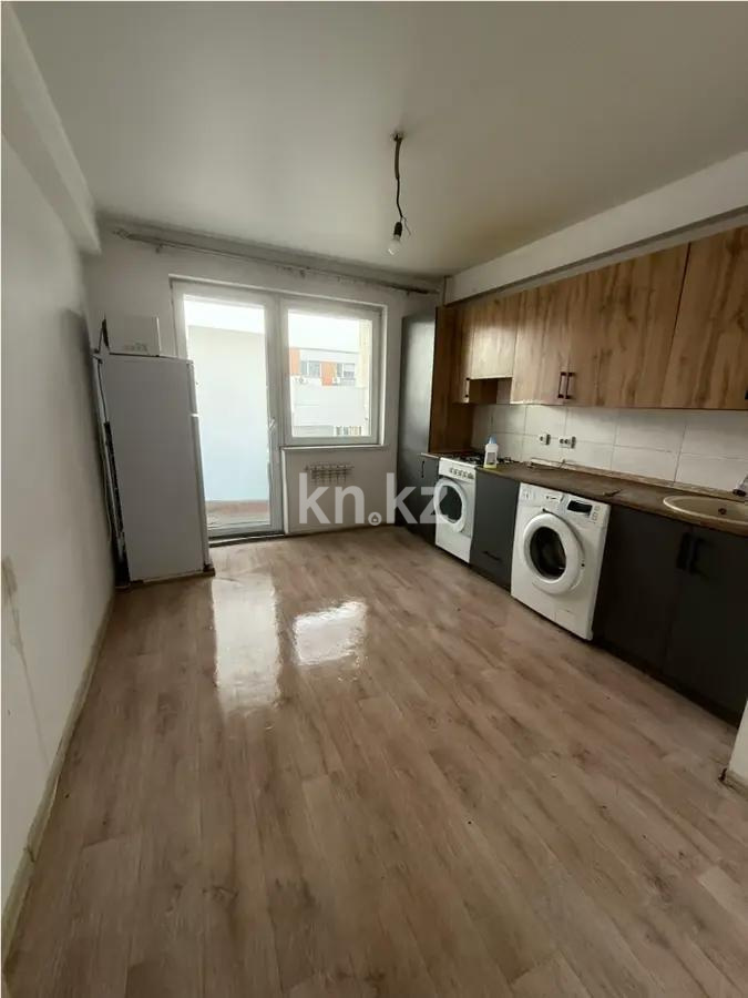 Продажа 2-комнатной квартиры, 60.6 м² - Недвижимость в Казахстане - страница 5 фото 2 из 3