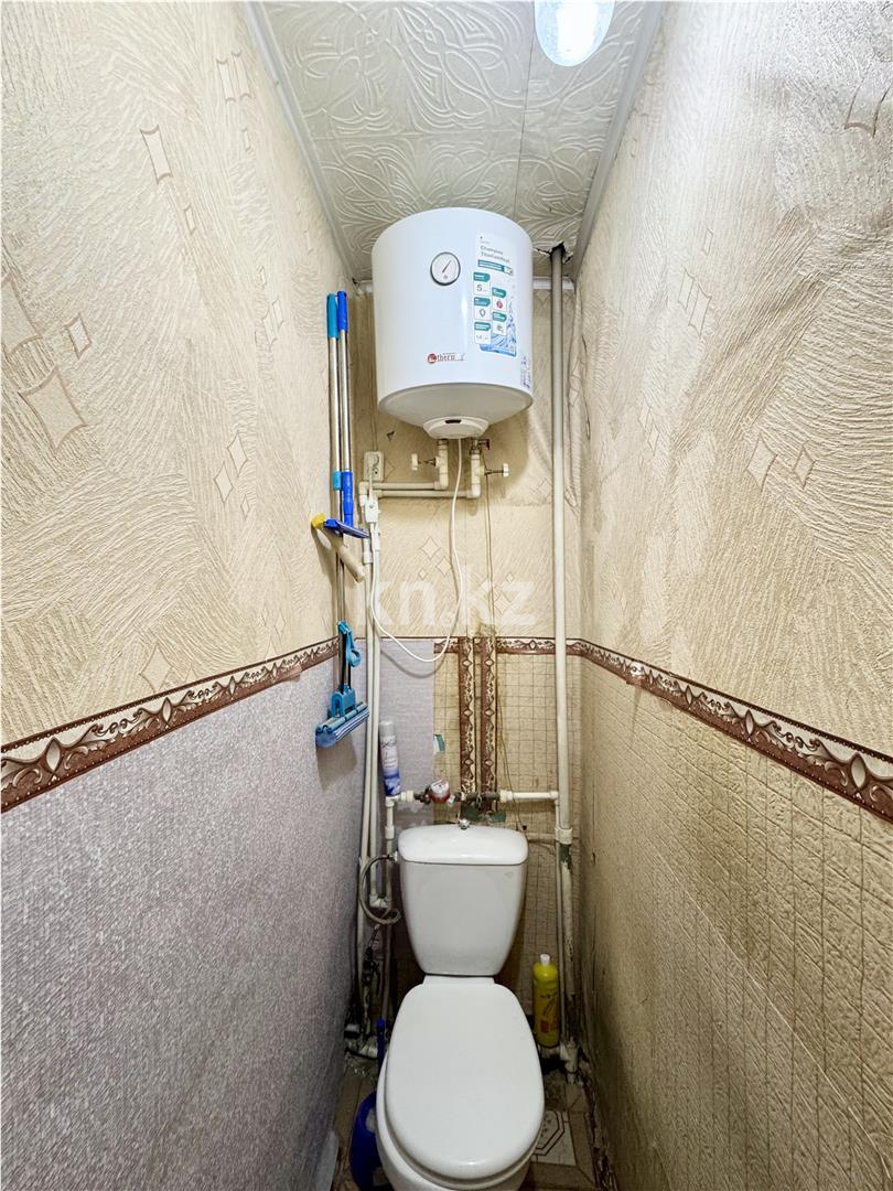 Продажа 3-комнатной квартиры, 60 м², ул. Ермекова, дом  56 - Продажа квартир в Караганде фото 8 из 10