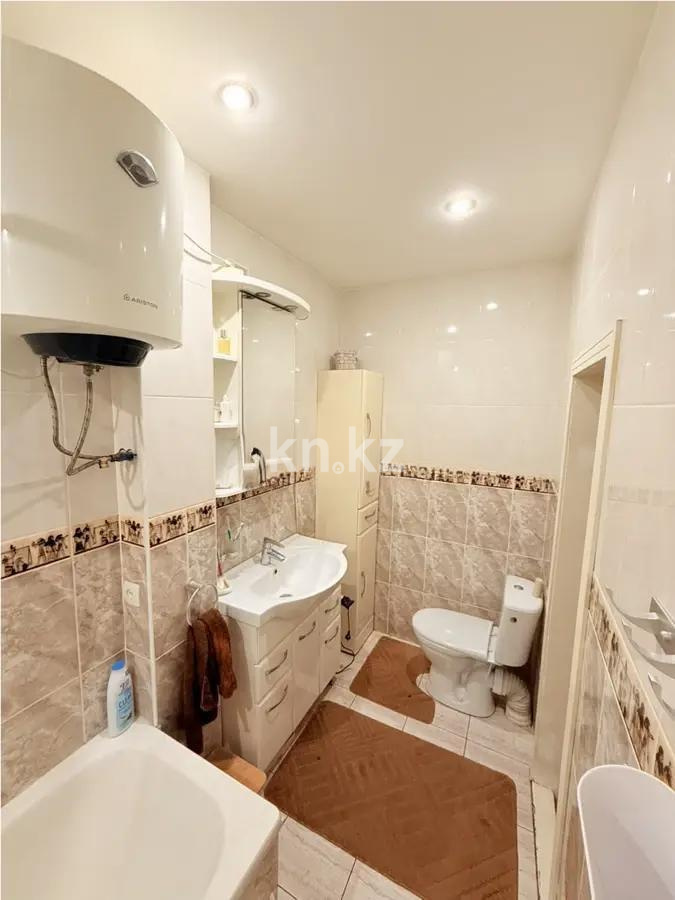 Продажа 3-комнатной квартиры, 81 м² в Караганде - фото 5