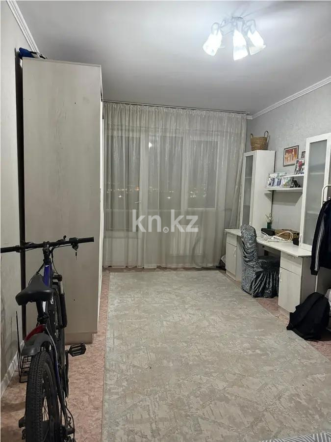 Продажа 3-комнатной квартиры, 84 м² - Продажа квартир в Алатауском р-не Алматы - страница 3 фото 3 из 5