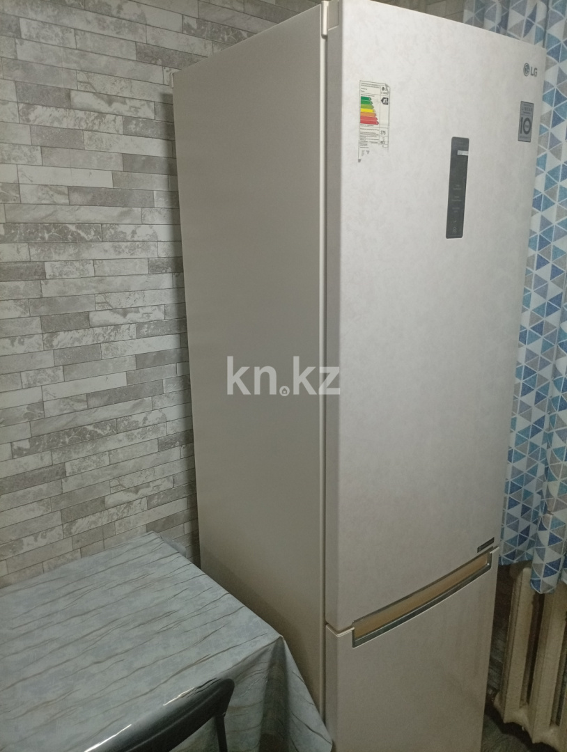 Аренда 2-комнатной квартиры, 46 м² - Аренда квартир помесячно в Алматы фото 3 из 10