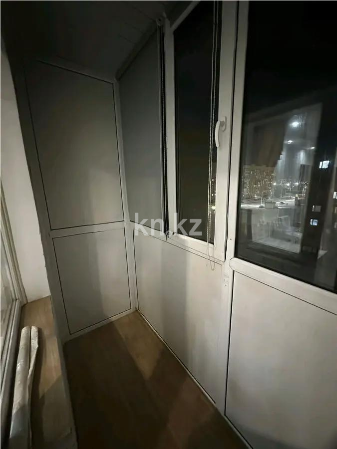 Продажа 1-комнатной квартиры, 37.6 м², ул. Сокпакбаева, дом  21/1 в Астане - фото 5