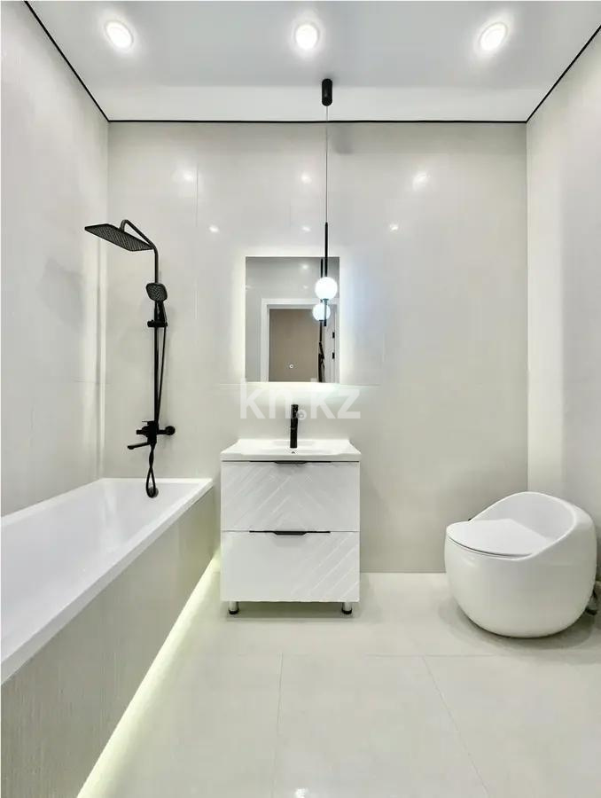 Продажа 2-комнатной квартиры, 40 м² - Продажа  двухкомнатных квартир в новостройках Алматы - страница 4 фото 4 из 5