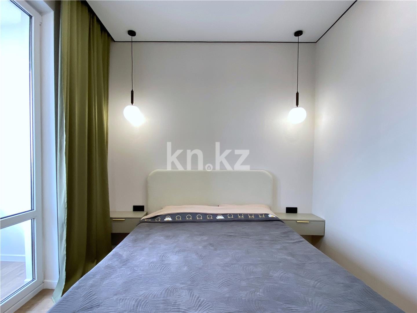 Продажа 2-комнатной квартиры, 44 м², ул. Толе би в Астане - фото 8