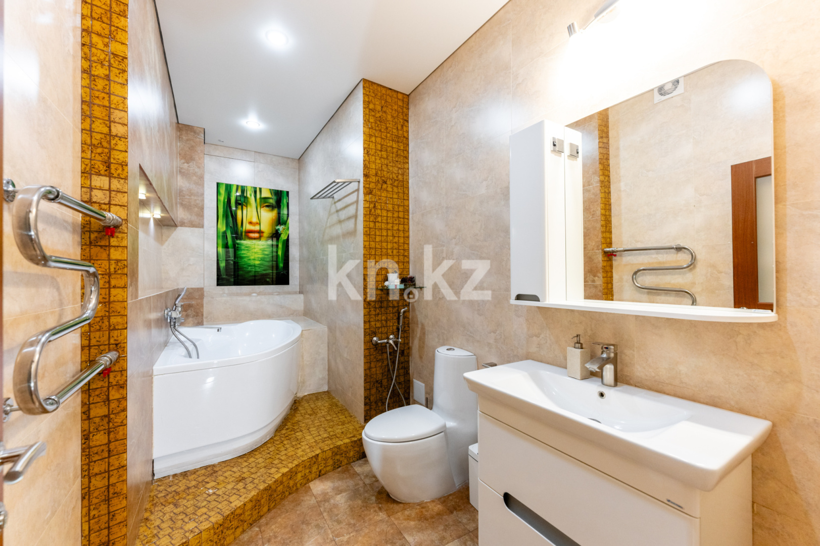 Продажа 3-комнатной квартиры, 145 м² - Продажа квартир в новостройках Астаны - страница 22 фото 31 из 40