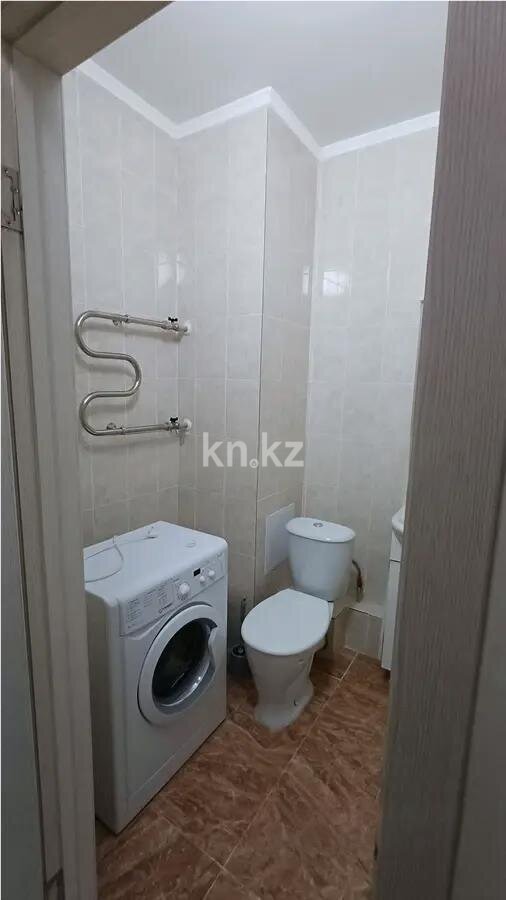 Продажа 1-комнатной квартиры, 32.8 м² в Астане - фото 4