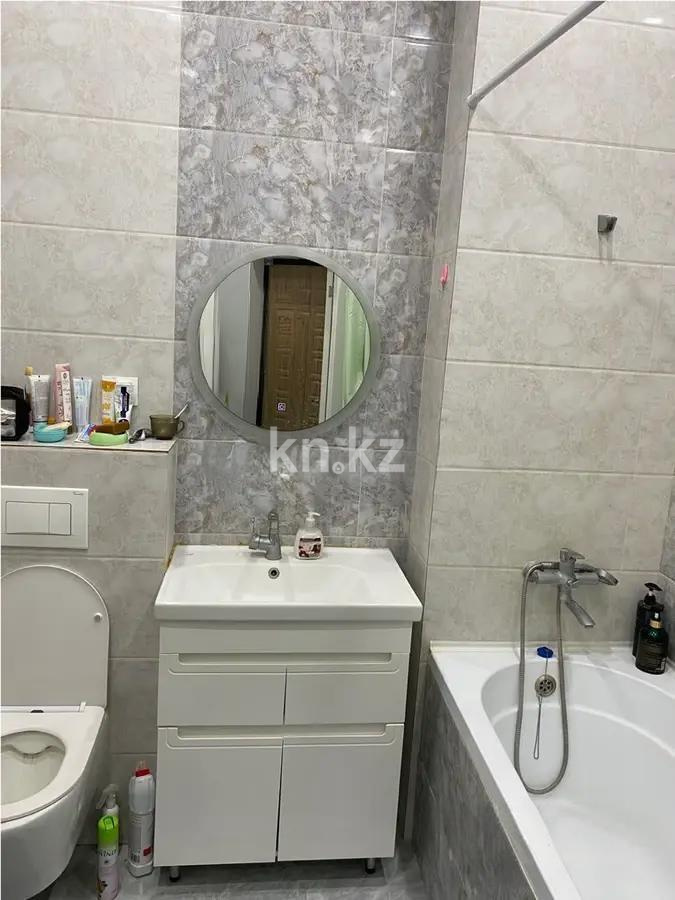 Продажа 1-комнатной квартиры, 47 м², пр. Мангилик Ел, дом  21 в Астане - фото 3