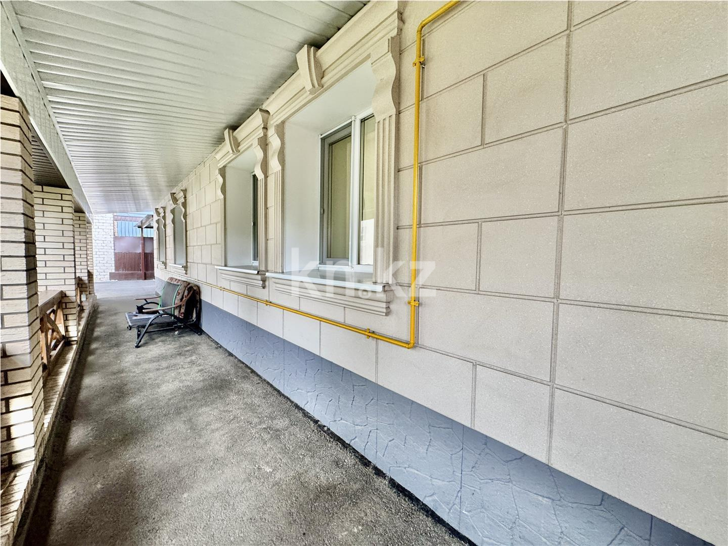 Продажа 4-комнатного дома, 91.3 м² - Продажа четырехкомнатных домов, коттеджей в Караганде - страница 2 фото 15 из 21