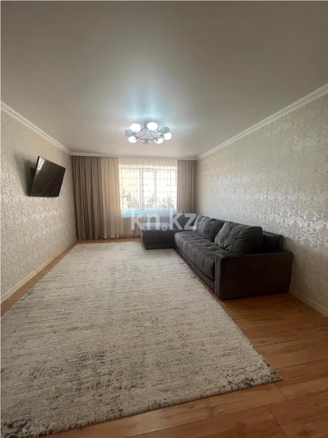 Продажа 3-комнатной квартиры, 85 м², ул. Мустафина, дом  15 - Продажа  трехкомнатных квартир в Астане без посредников с фото фото 1 из 4