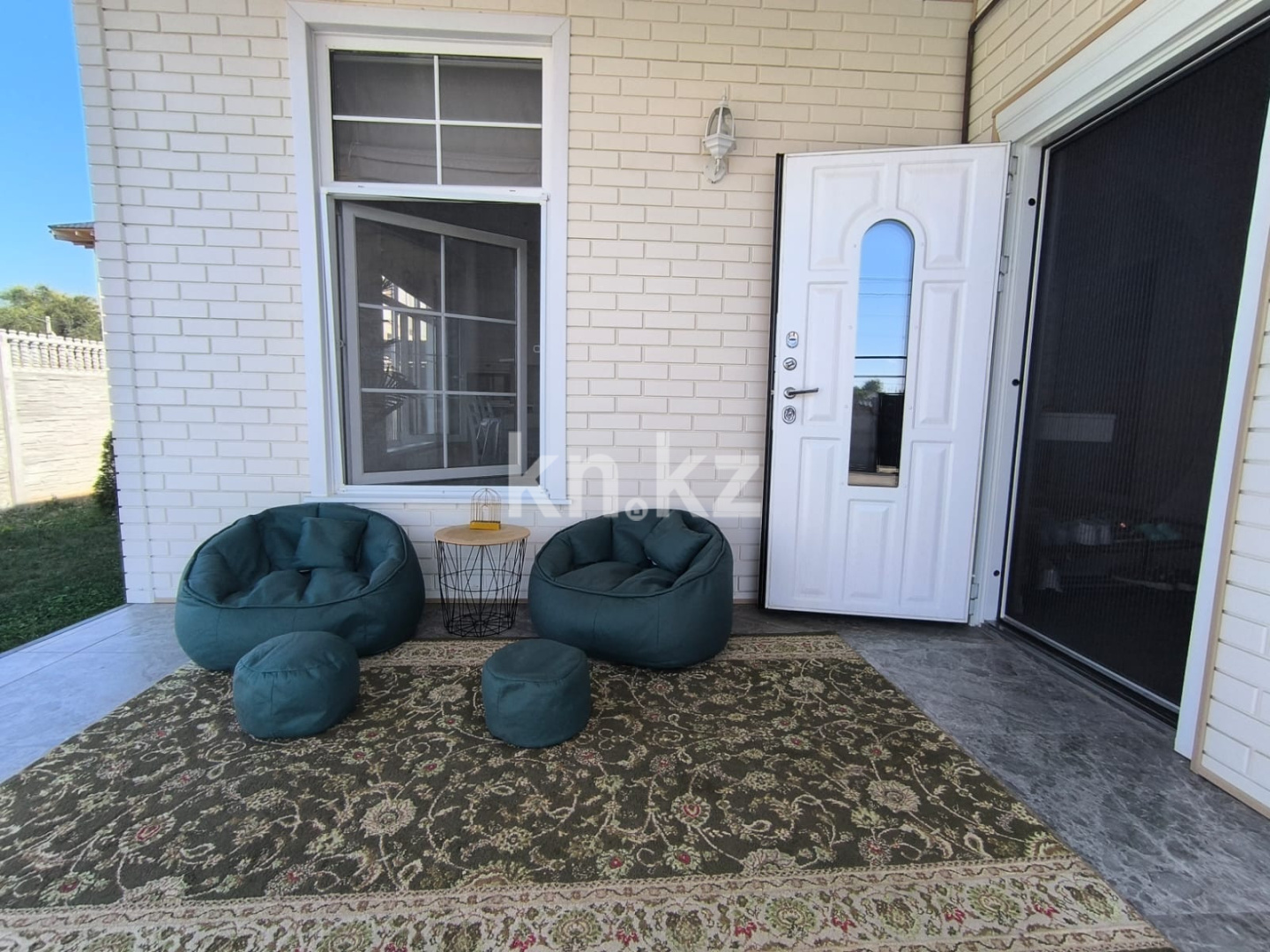 Продажа 4-комнатного дома, 151 м², Актерек - Продажа домов, коттеджей в Алматинской области фото 8 из 16